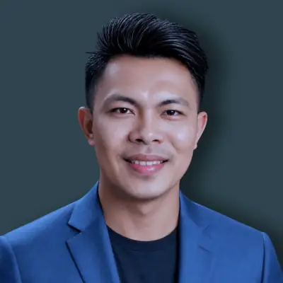 Picture of Mark Morena